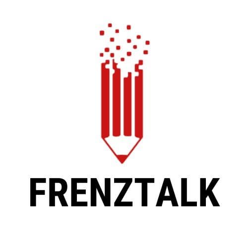 Frenztalk Logo